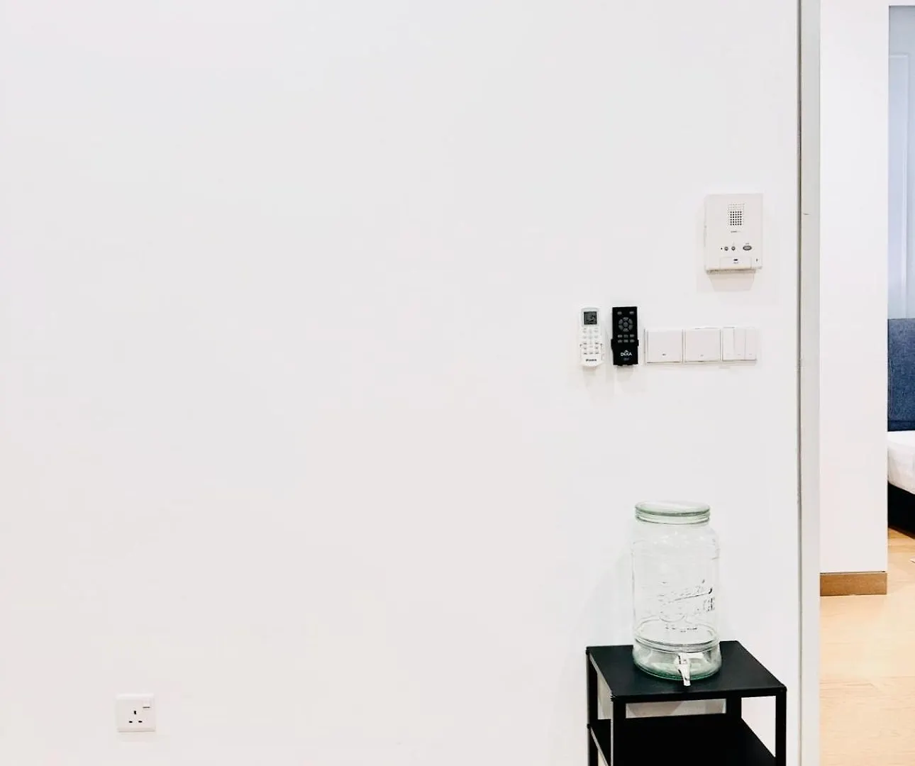 Lucentia Residence Bbcc Lalaport 11 Kuala Lumpur Apartment