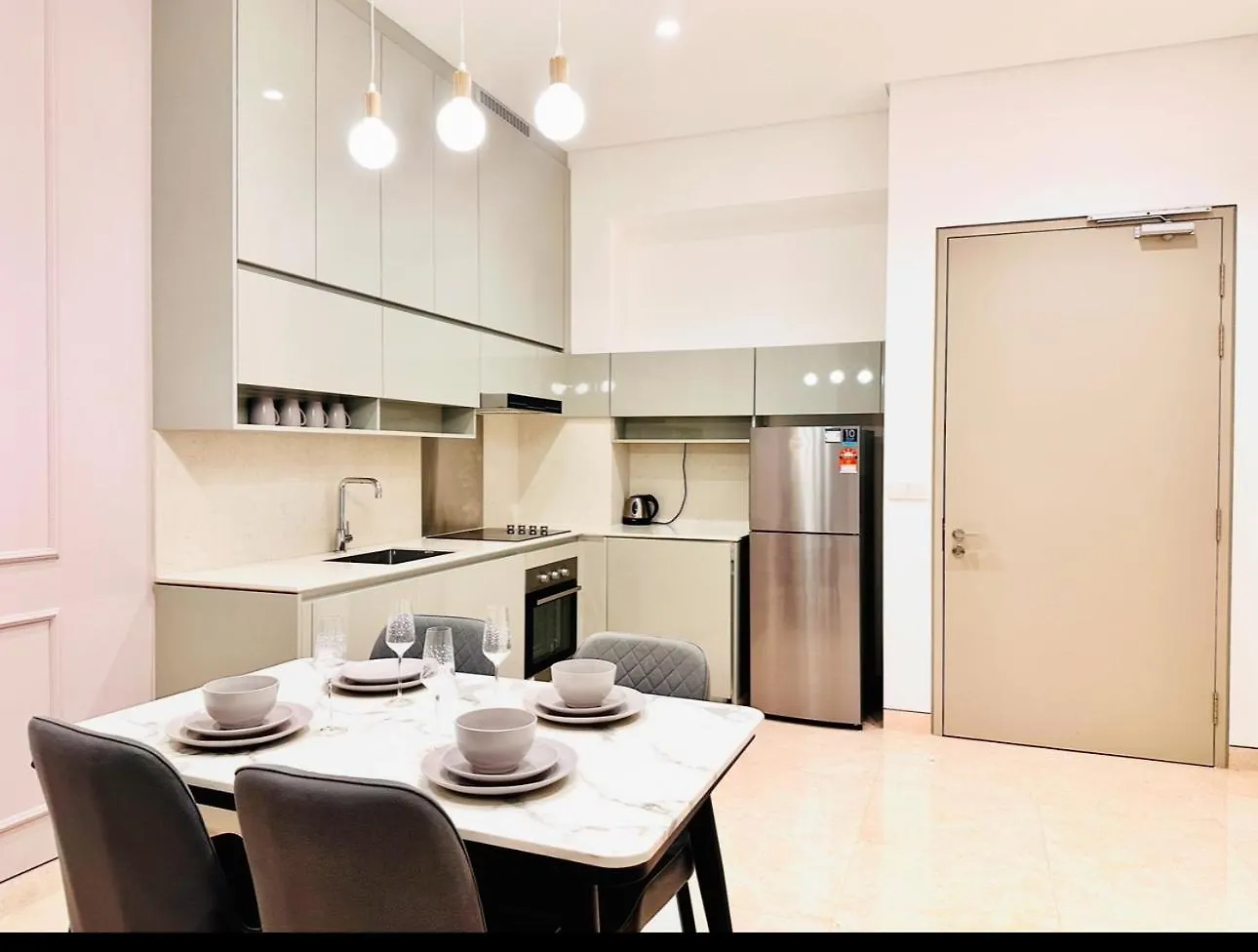 Lucentia Residence Bbcc Lalaport 11 Kuala Lumpur 0*,  Malaysia