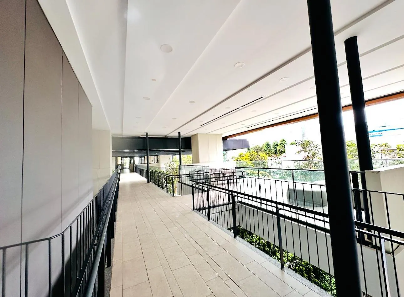 Lucentia Residence Bbcc Lalaport 11 Kuala Lumpur 0*,