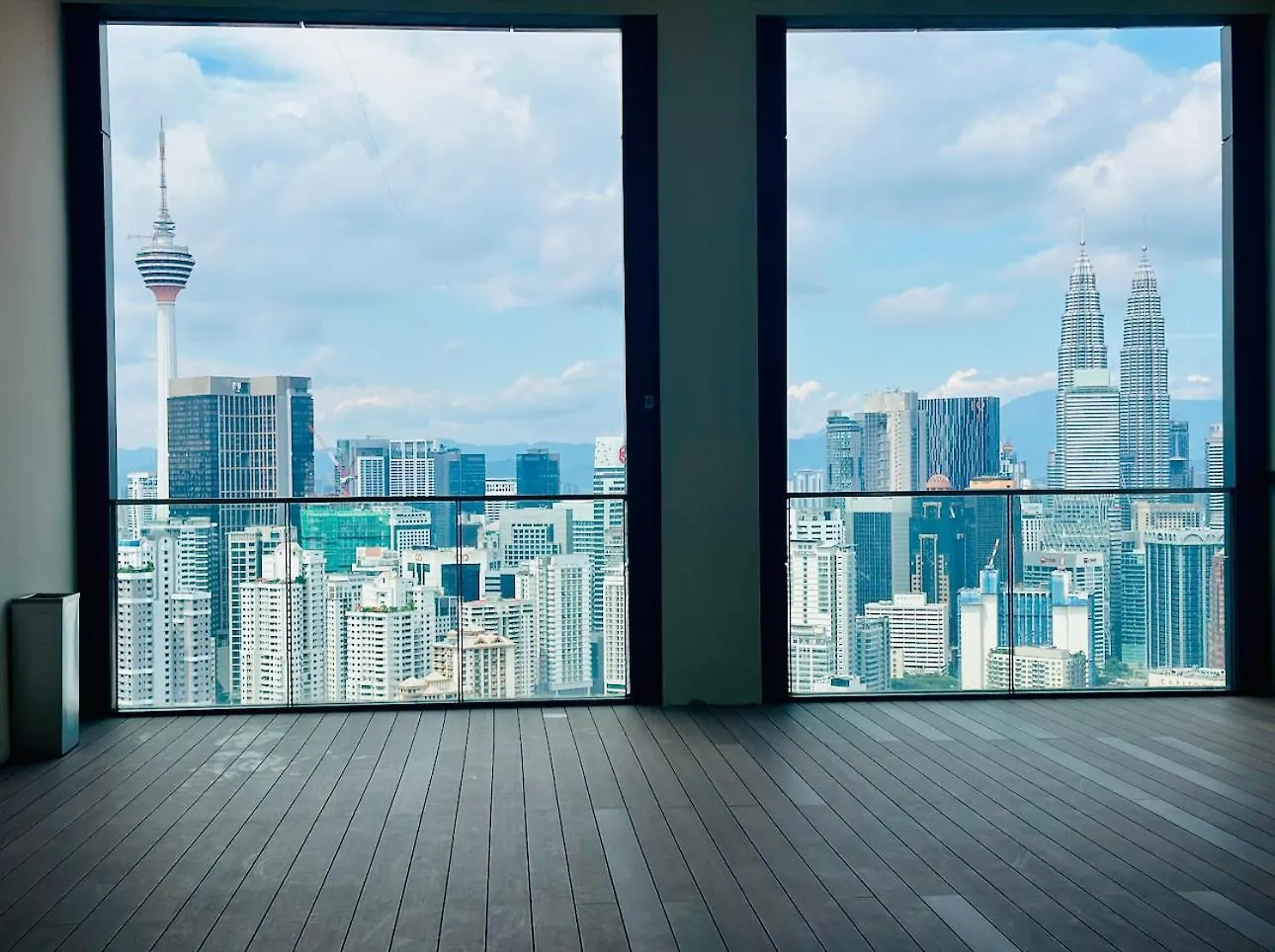 Lucentia Residence Bbcc Lalaport 11 Kuala Lumpur Malaysia