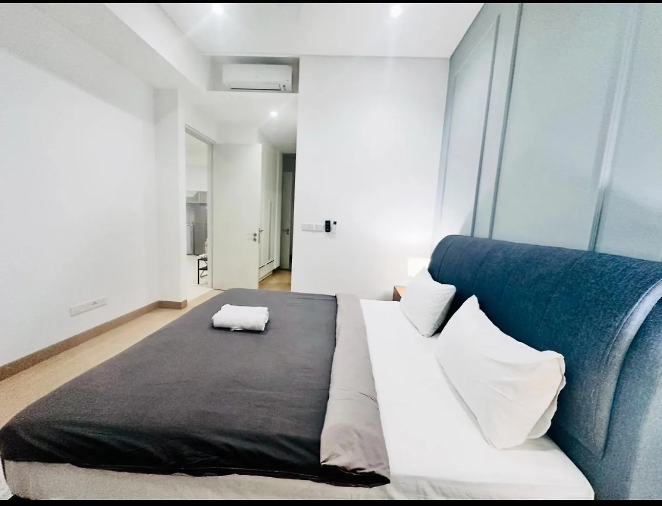 Lucentia Residence Bbcc Lalaport 11 Kuala Lumpur 0*,