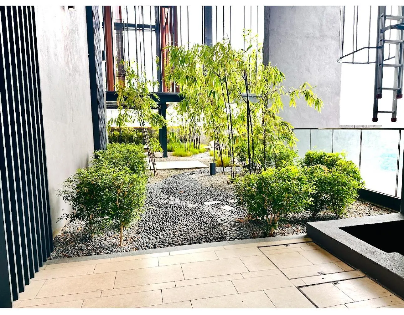 Lucentia Residence Bbcc Lalaport 11 Kuala Lumpur Malaysia