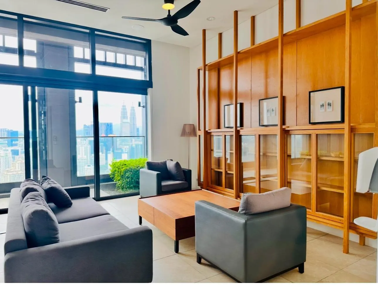 Lucentia Residence Bbcc Lalaport 11 Kuala Lumpur