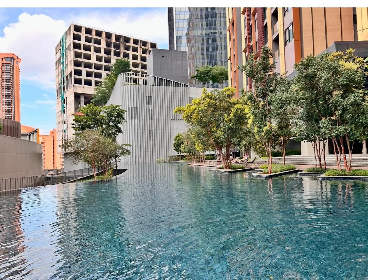 Lucentia Residence Bbcc Lalaport 11 Kuala Lumpur 0*,  Malaysia