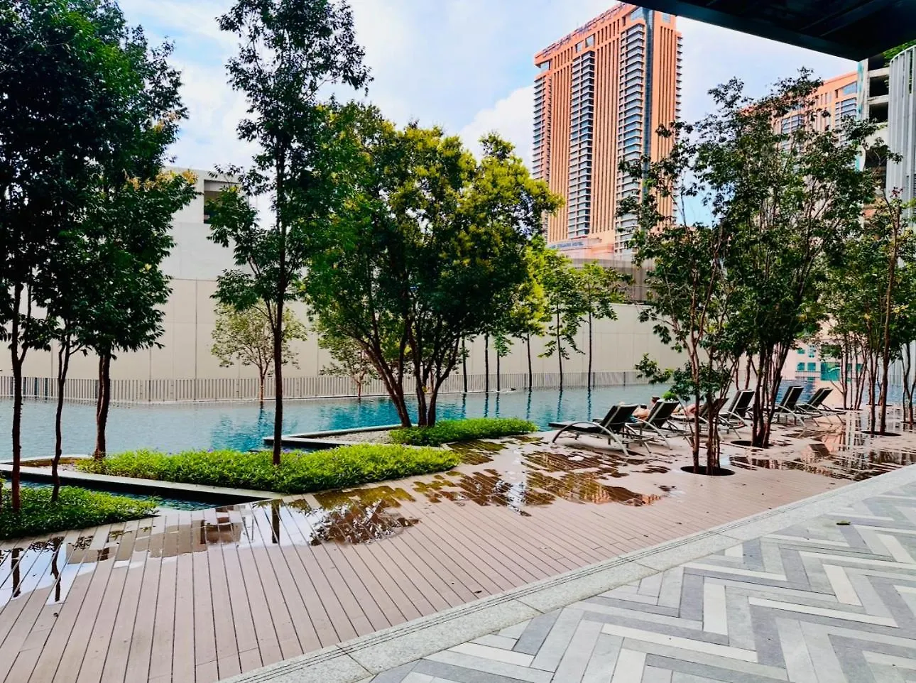Lucentia Residence Bbcc Lalaport 11 Kuala Lumpur 0*,  Malaysia
