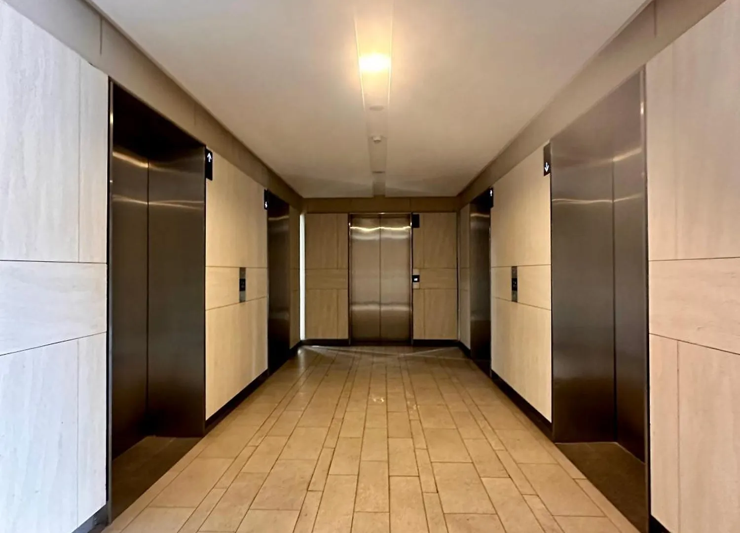 Apartment Lucentia Residence Bbcc Lalaport 11 Kuala Lumpur