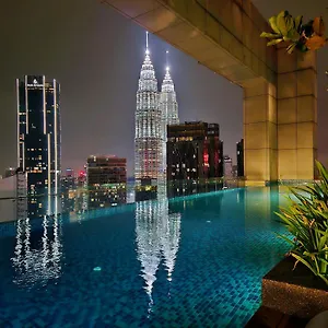 شقة Royce Klcc Centre By Dormeo Destinations, كوالالمبور